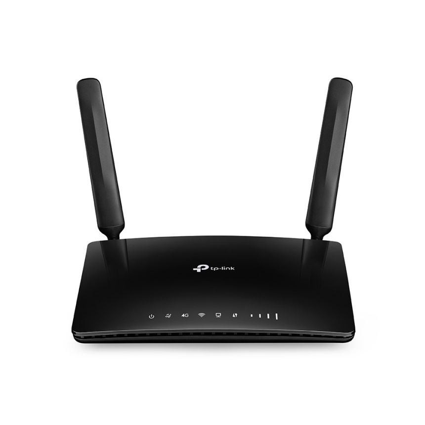 Router TP-Link Archer MR400 AC1200 Wireless Dual Band 4G LTE