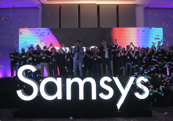 Evento Samsys 2023