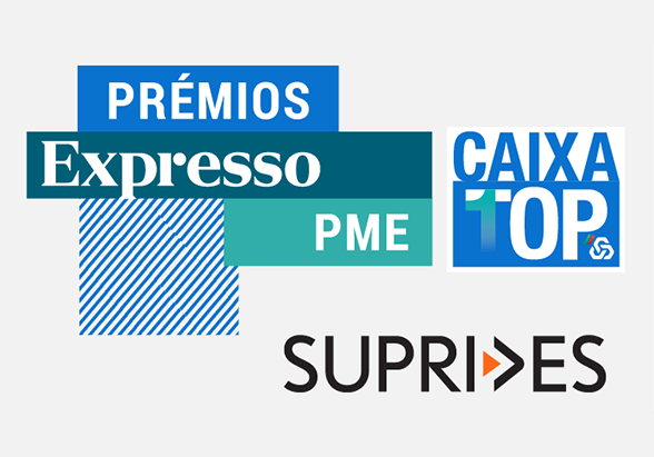 Prémio PME Líder