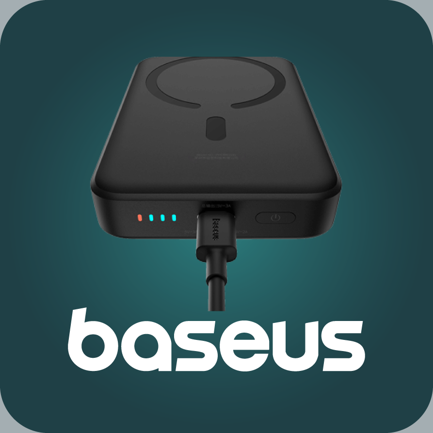 Baseus Winter Festival