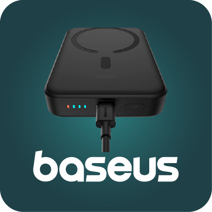 Baseus Winter Festival